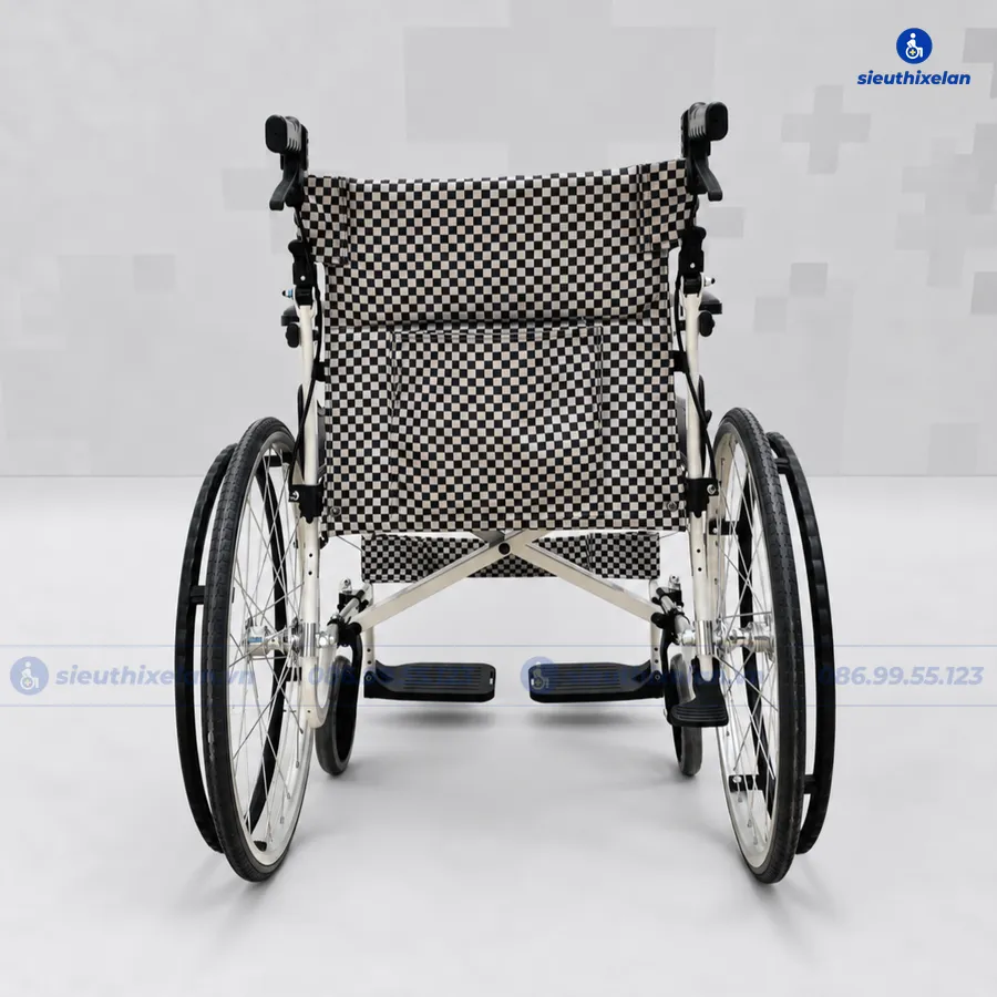 Xe Lăn Soma 105