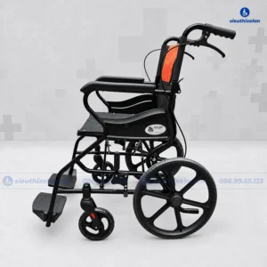 Xe Lăn Lucass X92