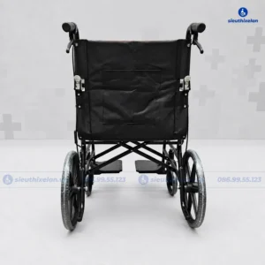 Xe Lăn Lucass X92