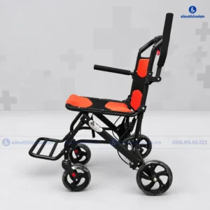 xe lăn lucass x195L