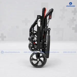 xe lăn lucass x195L
