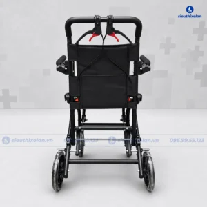 xe lăn lucass x195L