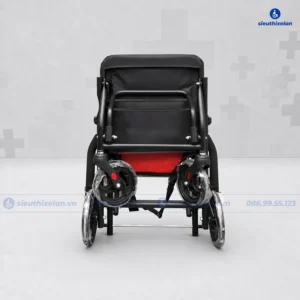 xe lăn lucass x195L
