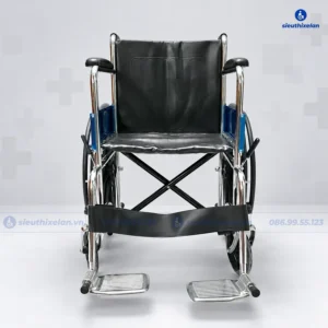 Xe lăn Lucass X9B