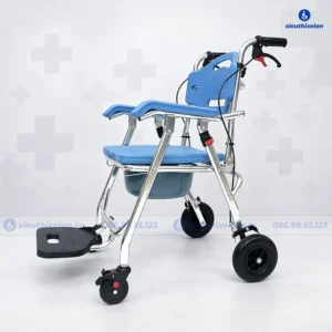Xe Bô Tắm Lucass VG4