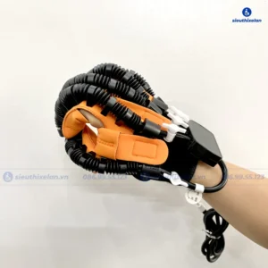 Găng Tập Tay Phục Hồi Chức Năng