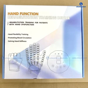 Găng Tập Tay Phục Hồi Chức Năng