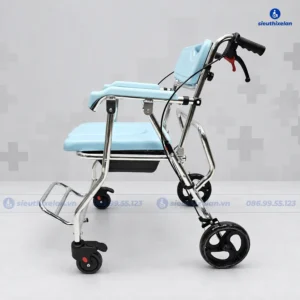 Ghế Bô Có Bánh Xe VG8