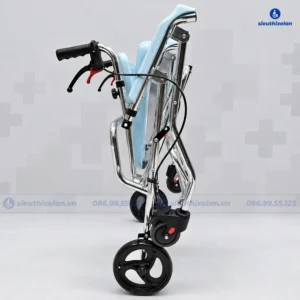 Ghế Bô Có Bánh Xe VG8