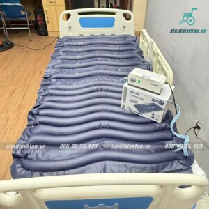 Đệm Hơi Chống Loét Oromi C-05 Thoáng Khí
