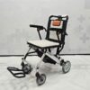 [9.5Kg] Xe Lăn Lucass X400 | Xe Lăn Du Lịch Gấp Gọn