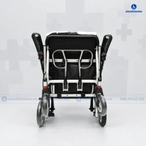 Xe lăn Lucass X400