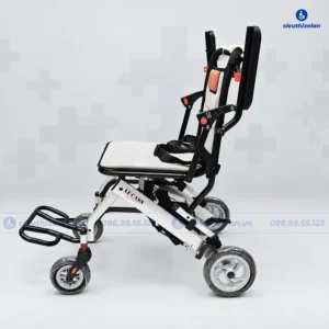 Xe lăn Lucass X400