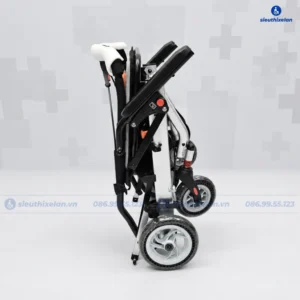 Xe lăn Lucass X400
