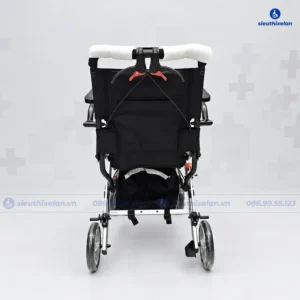 Xe lăn Lucass X400