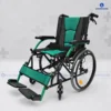 Xe Lăn Gấp Gọn Oromi X3A