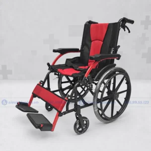 Xe Lăn Oromi X3B