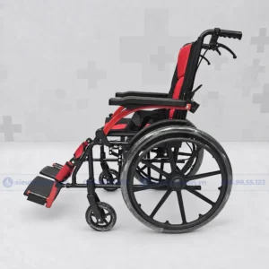 Xe Lăn Oromi X3B