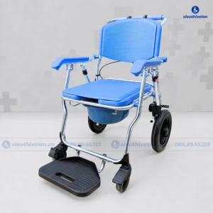 Xe Bô Tắm Đa Năng Lucass D600