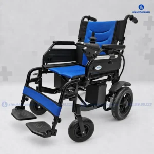 Xe lăn điện cho người già