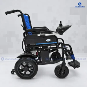 Xe lăn điện cho người già