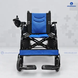 Xe lăn điện cho người già