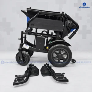 Xe lăn điện cho người già