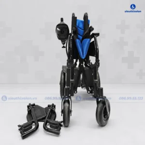 Xe lăn điện cho người già