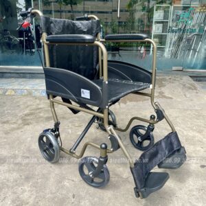 Xe Lăn Lucass X27 – Xe Lăn Du Lịch Giá Rẻ