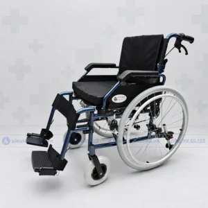 Xe Lăn Lucass X903L