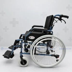 Xe Lăn Lucass X903L