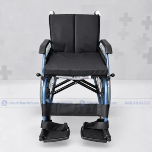 Xe Lăn Lucass X903L