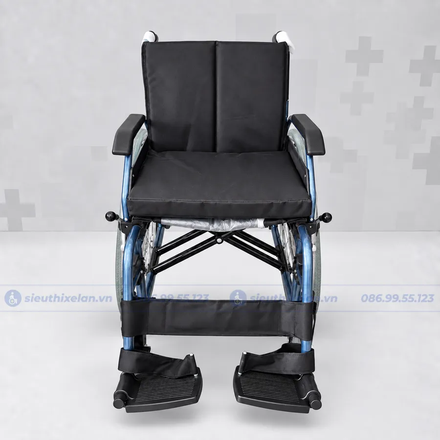 Xe Lăn Lucass X903L