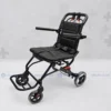 Xe Lăn Du Lịch Gấp Gọn Oromi XL-84S VIP