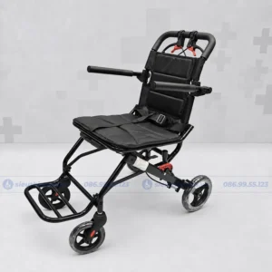 Xe Lăn Du Lịch Gấp Gọn Oromi XL-84S VIP