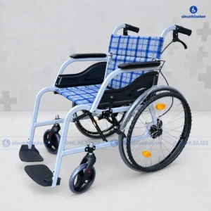 xe lăn lucass x20L