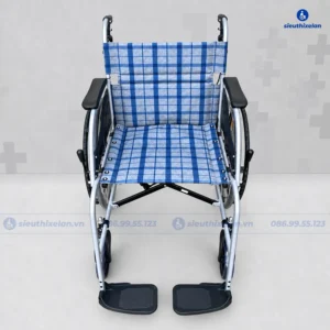 xe lăn lucass x20L