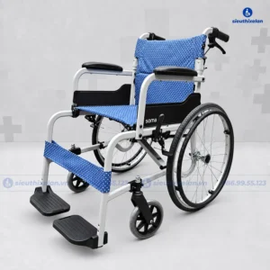 Xe Lăn Soma 105