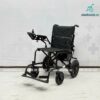 Xe Lăn Điện KT-01 Gọn Nhẹ - Bánh Không Ruột