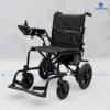 Xe Lăn Điện KT-01 Gọn Nhẹ