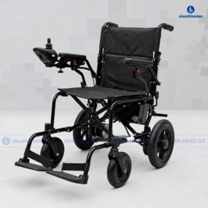 Xe Lăn Điện KT-01 Gọn Nhẹ