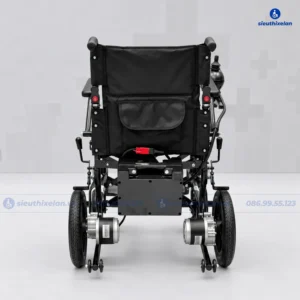 Xe Lăn Điện KT-01 Gọn Nhẹ