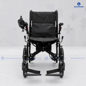 Xe Lăn Điện KT-01 Gọn Nhẹ