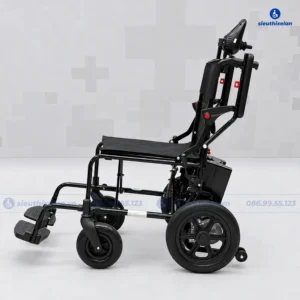 Xe Lăn Điện KT-01 Gọn Nhẹ