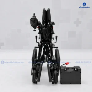 Xe Lăn Điện KT-01 Gọn Nhẹ