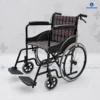 xe lăn tay OROMI XL-802