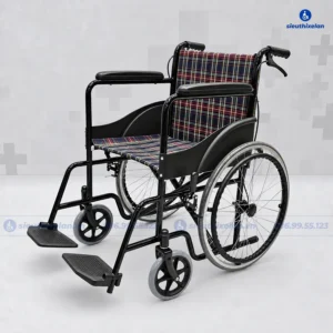 xe lăn tay OROMI XL-802