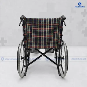xe lăn tay OROMI XL-802