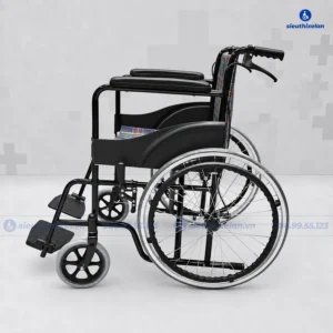 xe lăn tay OROMI XL-802