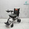 Xe Lăn Điện Du Lịch Cao Cấp Lucass XE-126 – Siêu Nhẹ, Gấp Gọn